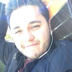 Meet your Posher, Matthew